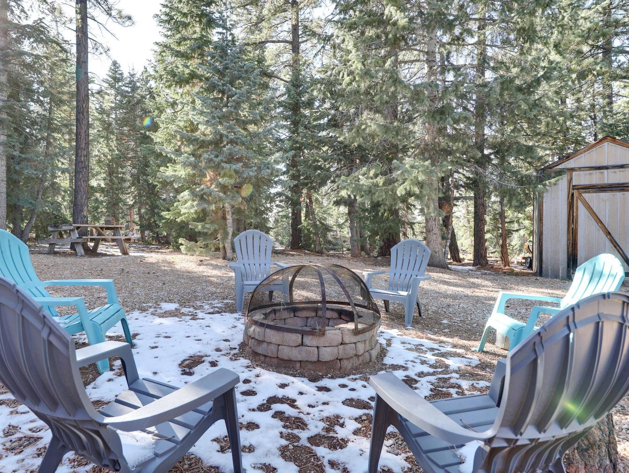 Cozy Getaway Villa Duck Creek Village Exterior photo