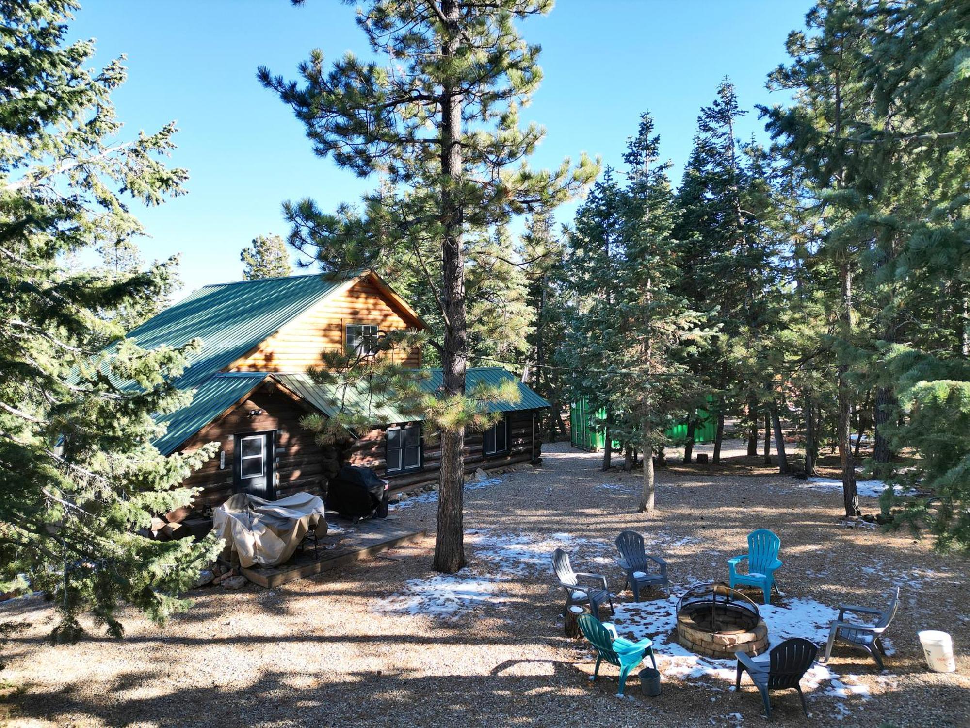 Cozy Getaway Villa Duck Creek Village Exterior photo