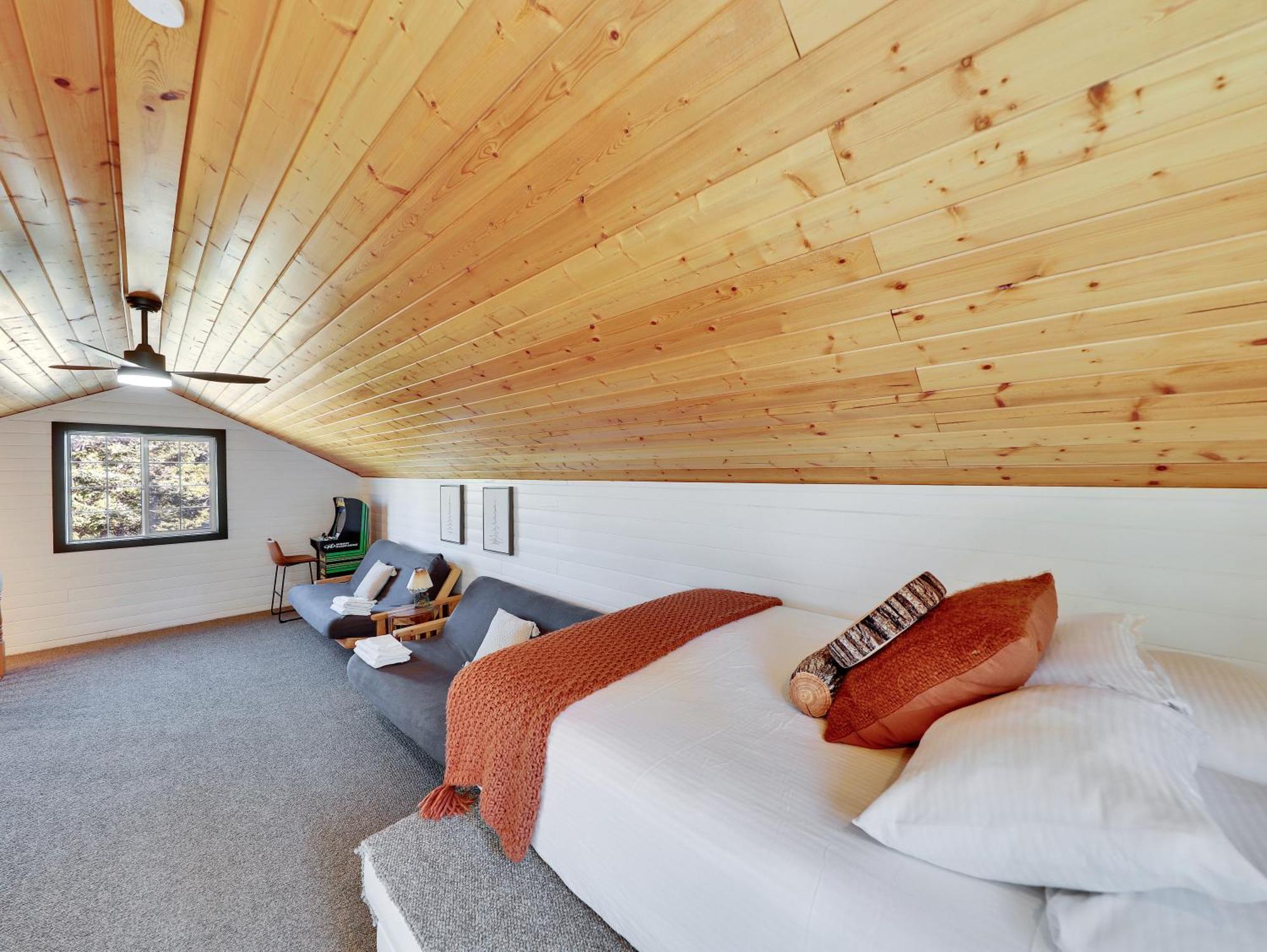 Cozy Getaway Villa Duck Creek Village Exterior photo