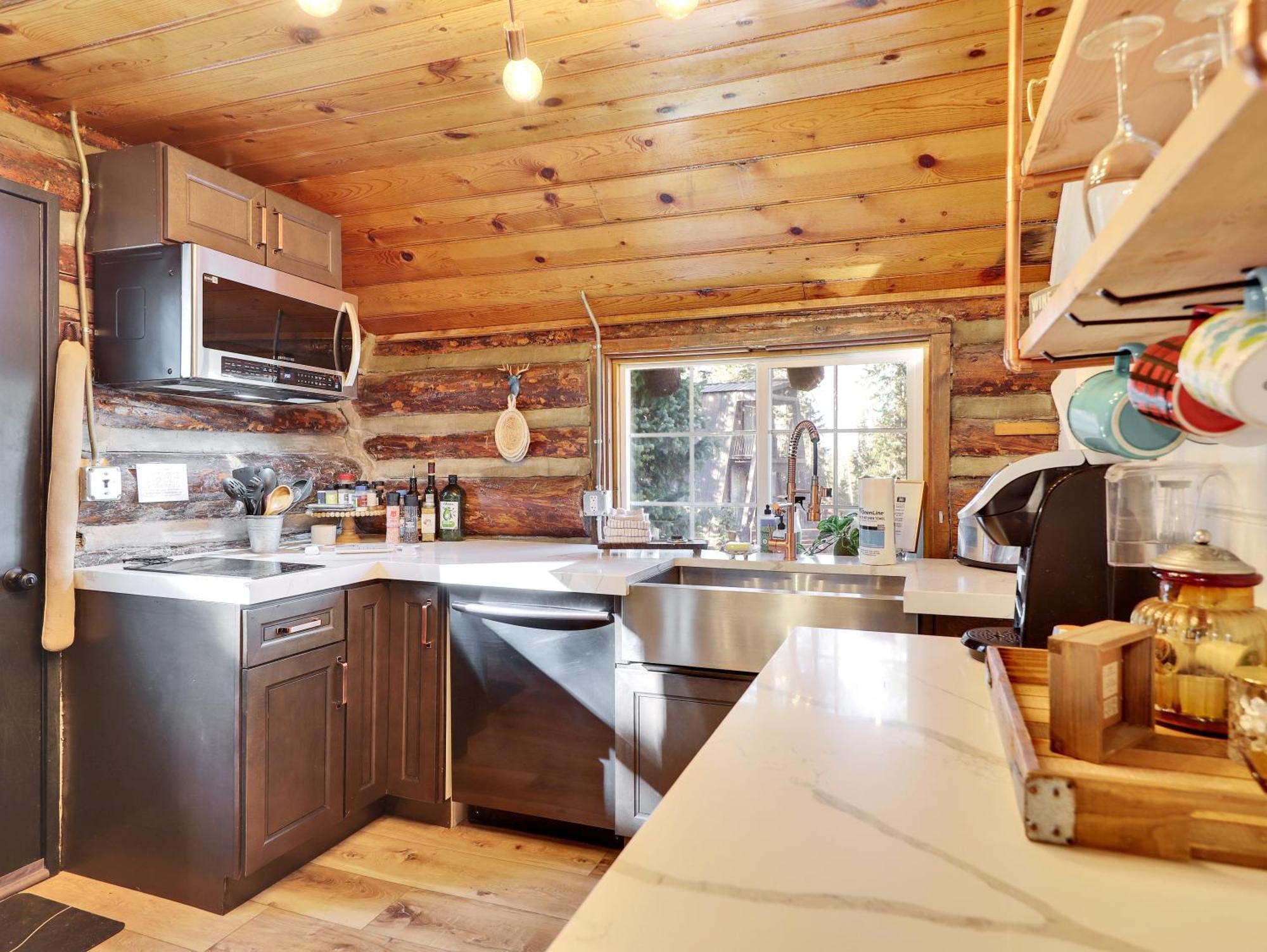 Cozy Getaway Villa Duck Creek Village Exterior photo
