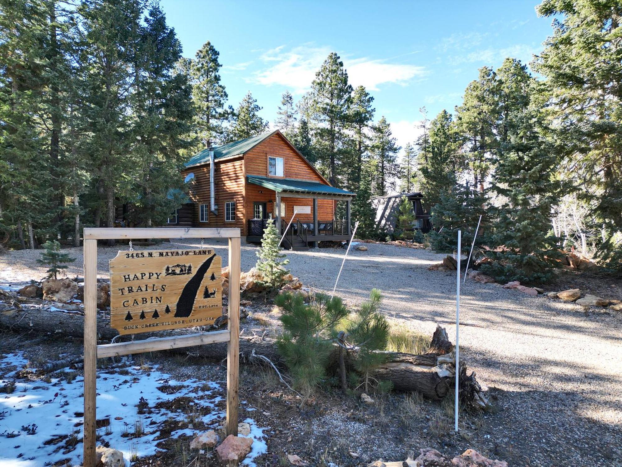 Cozy Getaway Villa Duck Creek Village Exterior photo