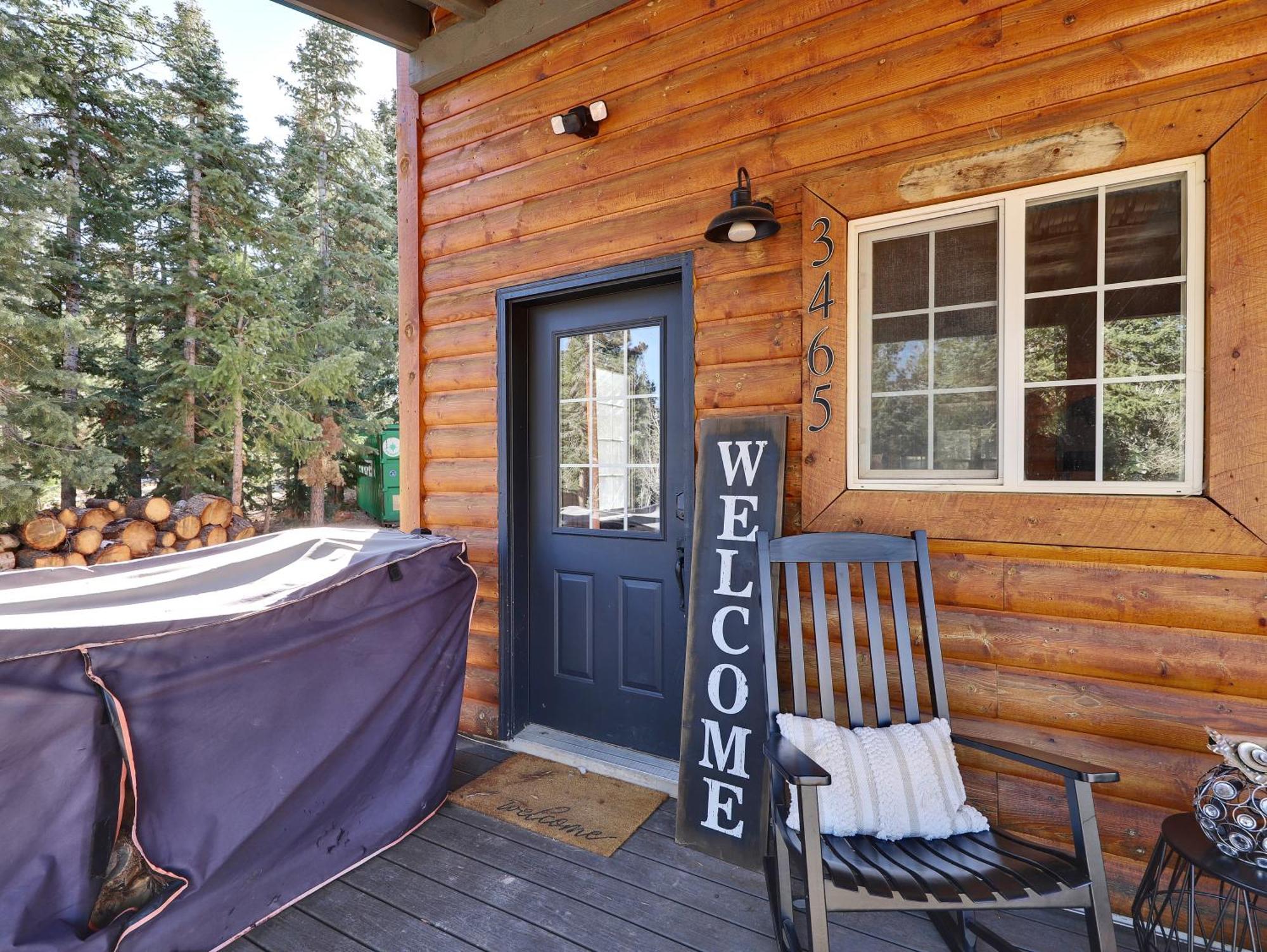 Cozy Getaway Villa Duck Creek Village Exterior photo