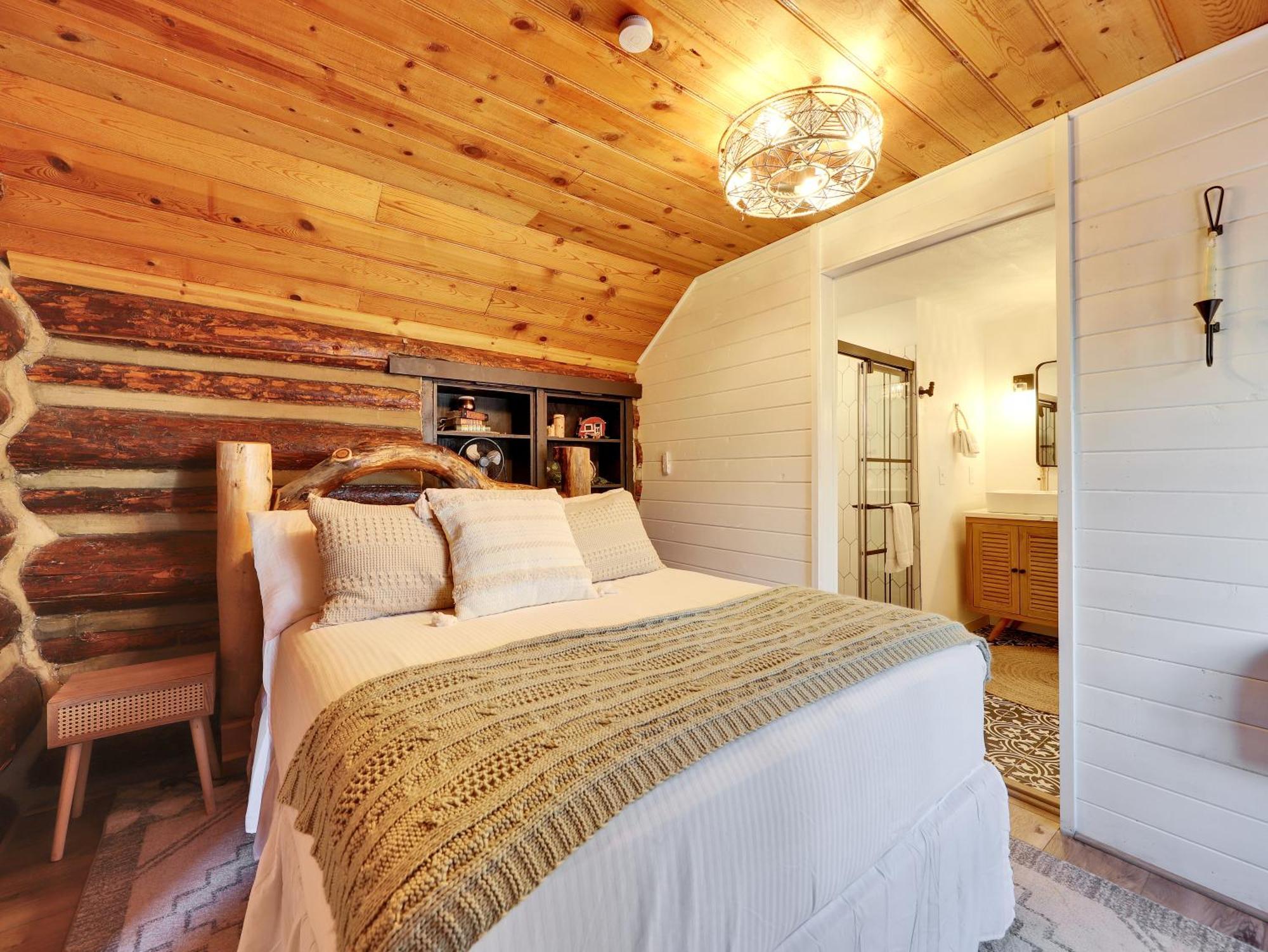 Cozy Getaway Villa Duck Creek Village Exterior photo