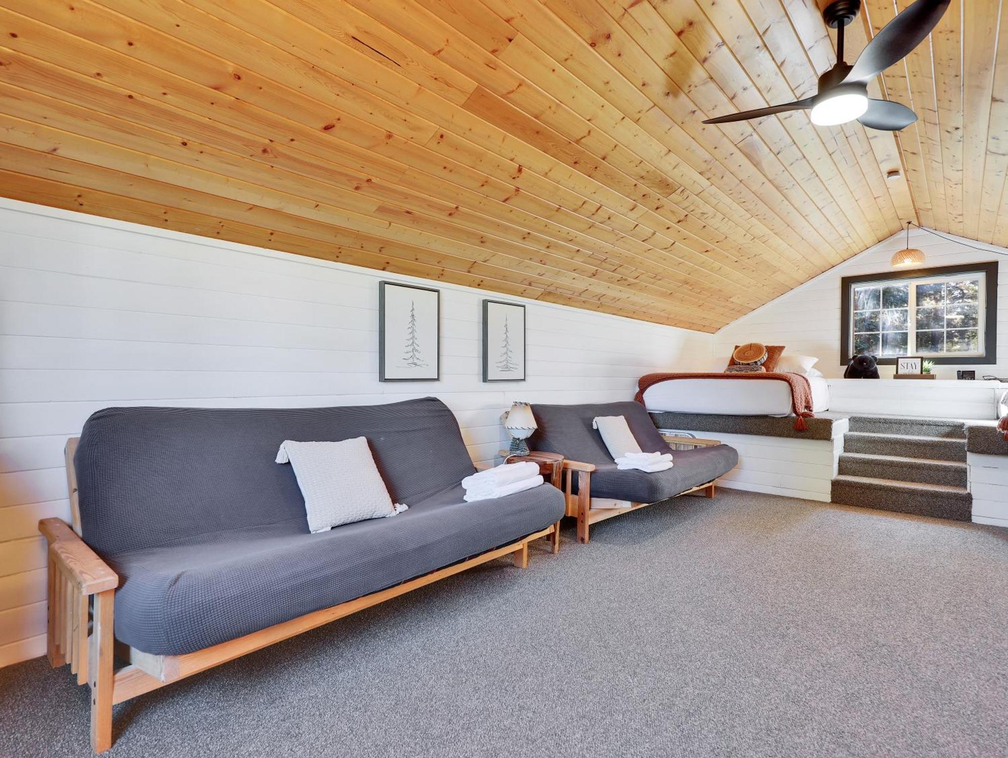 Cozy Getaway Villa Duck Creek Village Exterior photo