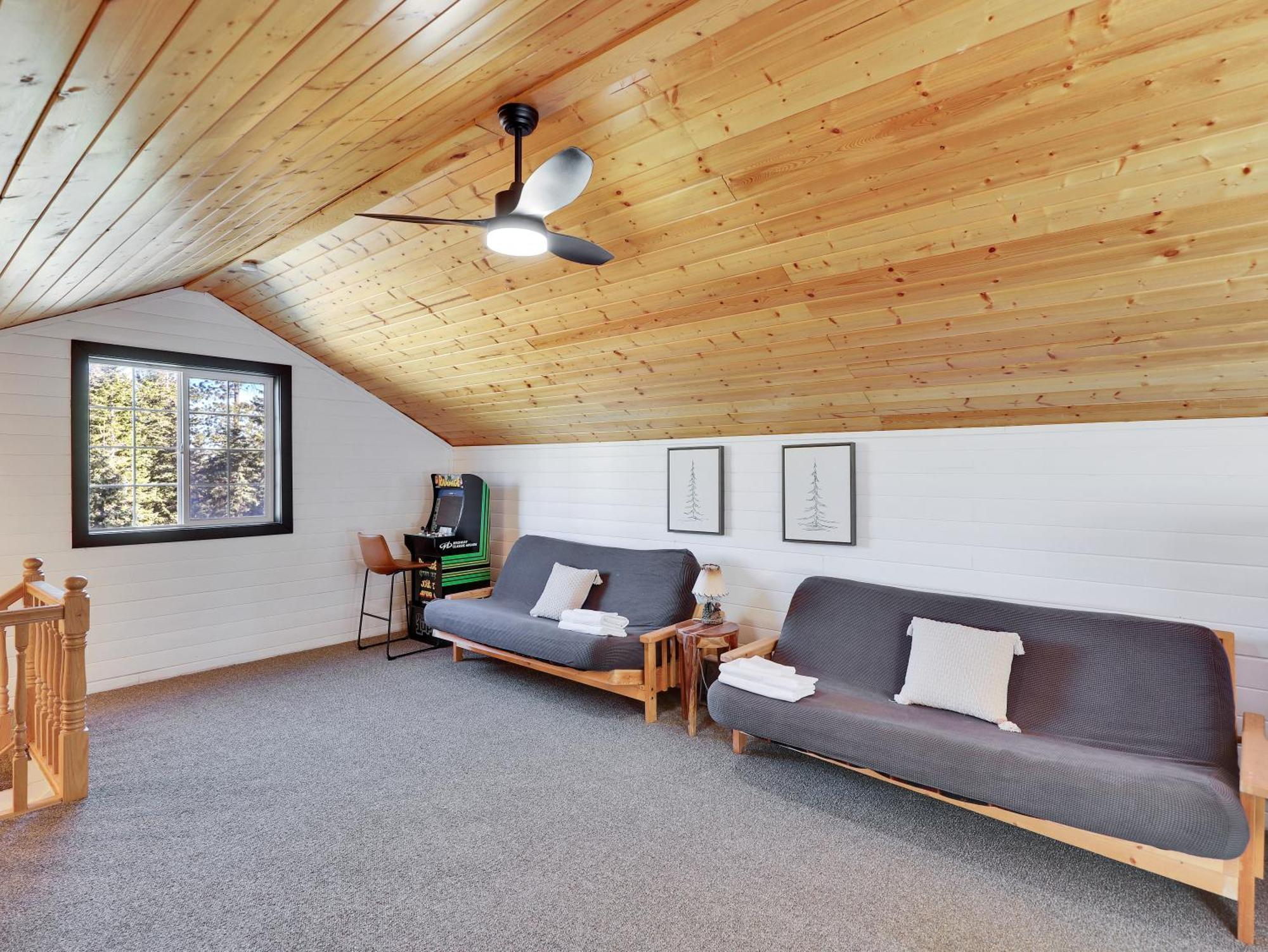 Cozy Getaway Villa Duck Creek Village Exterior photo