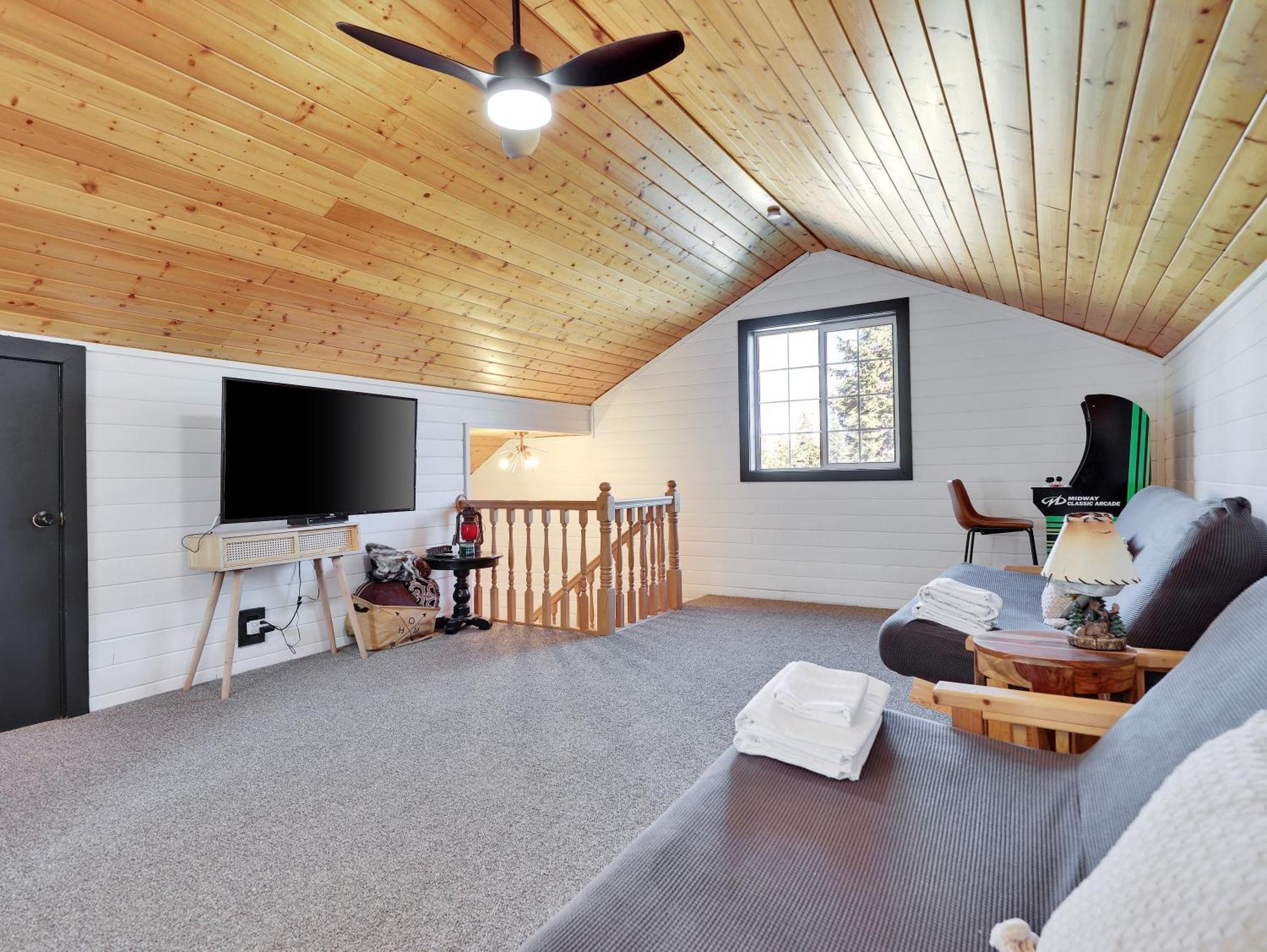 Cozy Getaway Villa Duck Creek Village Exterior photo