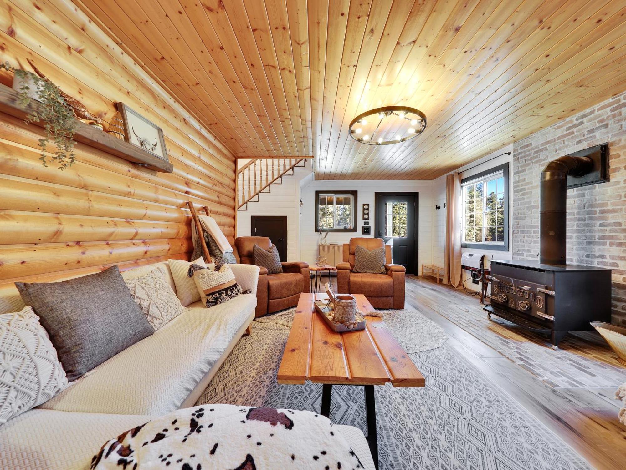 Cozy Getaway Villa Duck Creek Village Exterior photo