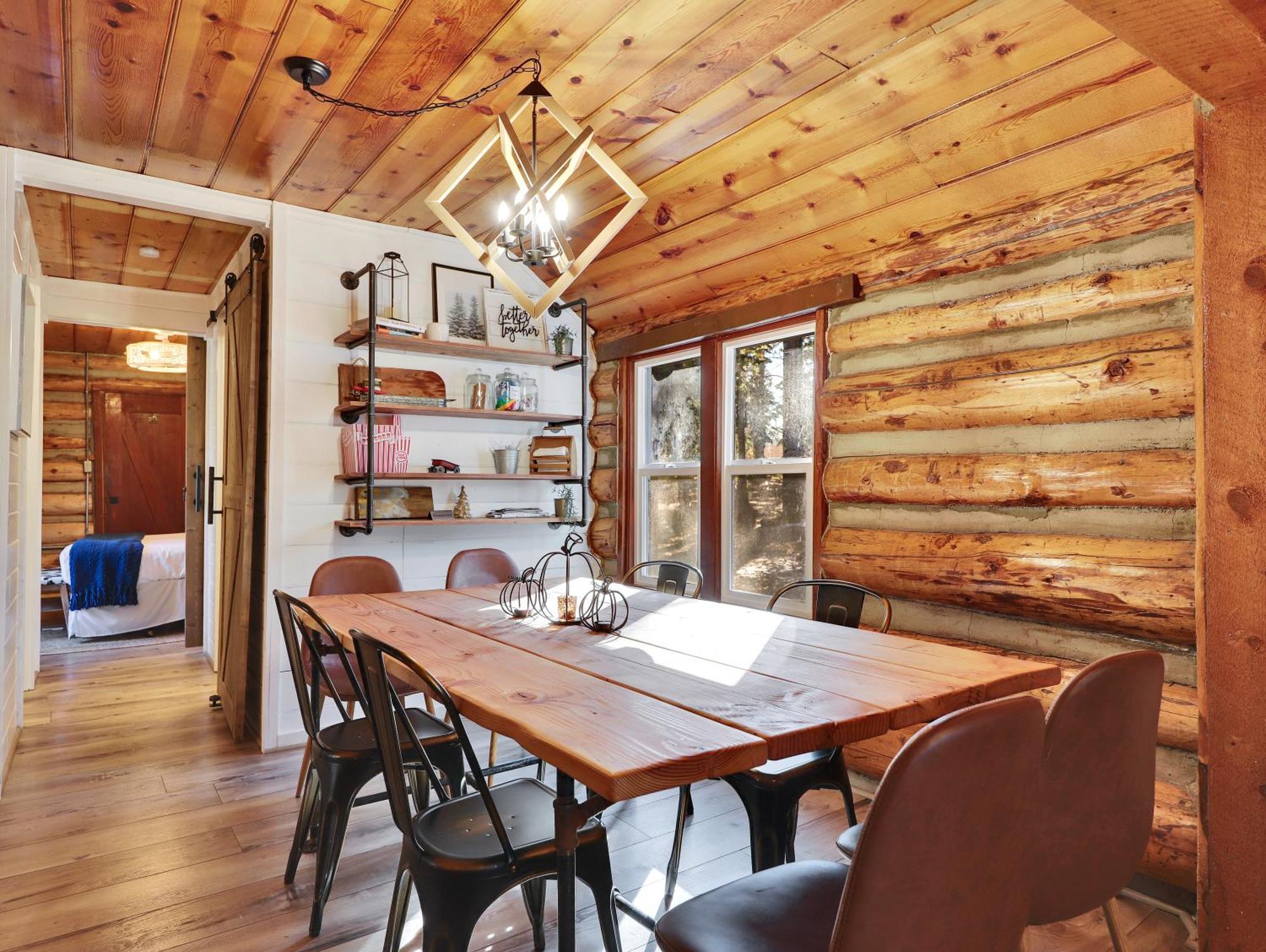 Cozy Getaway Villa Duck Creek Village Exterior photo